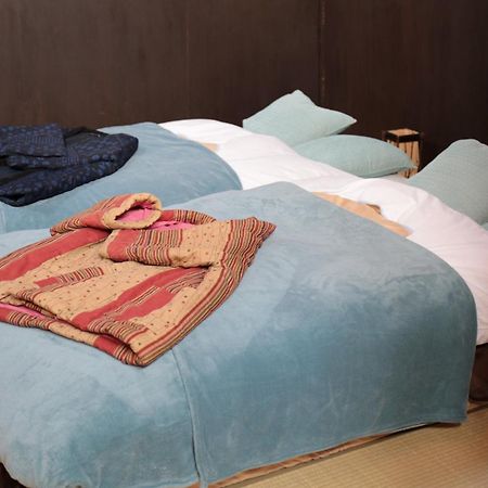 お宿梅夜guesthouse Umeya Киото Номер фото