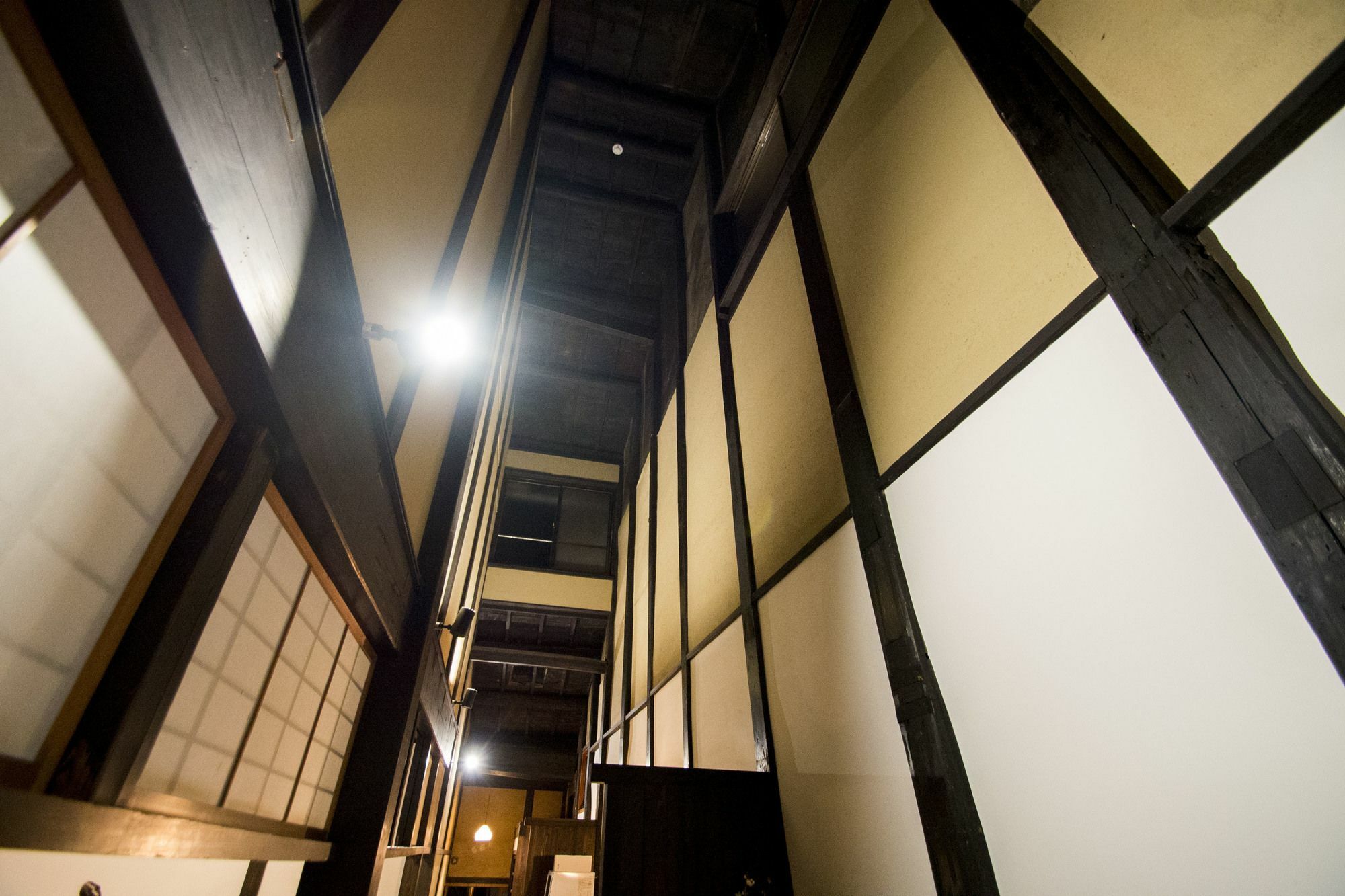 お宿梅夜guesthouse Umeya Киото Экстерьер фото